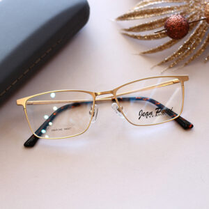 Jean Pucci ODJT 342 COL.1