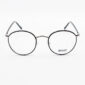 Moscot รุ่น Zev 49 Col.Black/Gunmetal