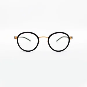 ic! berlin s42 wedding black rosegold