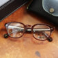 Moscot รุ่น Lemtosh 49 Col.Umber Crystal