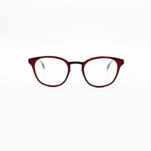 ic berlin susan w. barolo red/teak