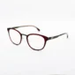 ic berlin susan w. barolo red/teak