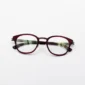 ic berlin susan w. barolo red/teak