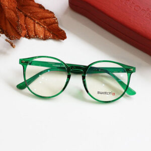 Swatch รุ่น TR30046 C25