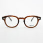 Moscot Lemtosh 46 Col.Brown