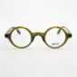 Moscot Zolman 42 Col.Olive Tortoise