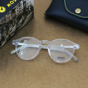 Moscot Miltzen 49 Col.Crystal