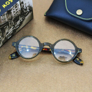 Moscot Zolman 42 Col.Olive Tortoise