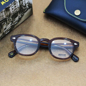 Moscot Lemtosh 46 Col.Brown