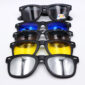 แว่นตาพร้อมคลิปออน 5 สี 2206A C2