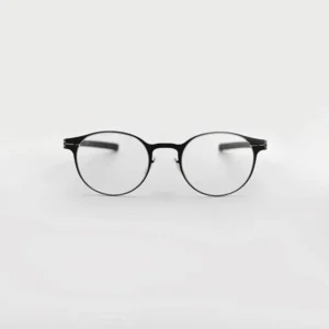 ic! Berlin Model 125 Bus Foxweg Black Pearl