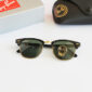 Rayban Clubmaster RB3016 W0365 49