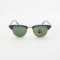 Rayban Clubmaster RB3016 W0365 49