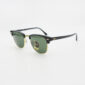 Rayban Clubmaster RB3016 W0365 49