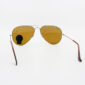 Rayban Aviator Large Metal RB3025 001/33 58