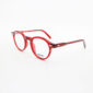 Moscot Miltzen 46 Col.Ruby se