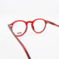 Moscot Miltzen 46 Col.Ruby se