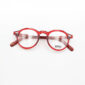 Moscot Miltzen 46 Col.Ruby se