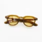Moscot Dahven 47 Col.Olive Brown