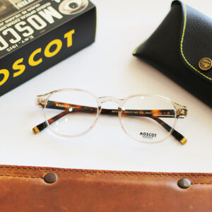 Moscot Arthur 50 Col.Mist/Tortoise