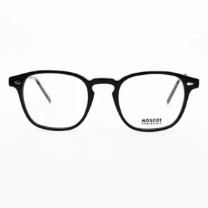 Moscot Genug 50 Col.Black/Pewter