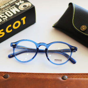 Moscot Miltzen 49 Col.Sapphire se