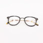 Garrett Leight Kinney combo bk-dkt