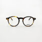 Moscot Miltzen 49 Col.Classic Havana
