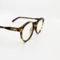 Moscot Miltzen 49 Col.Classic Havana