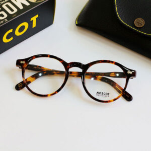 Moscot Miltzen 49 Col.Classic Havana
