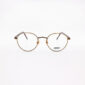 Moscot Zis 50 Col.Antique Gold