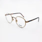 Moscot Zis 50 Col.Antique Gold