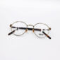 Moscot Zis 50 Col.Antique Gold