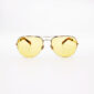 Moscot Noodge 57 Col.Gold