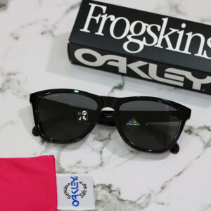 Oakley Frogskins OO9245-7554