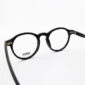 Moscot Miltzen 49 Col.Matte black