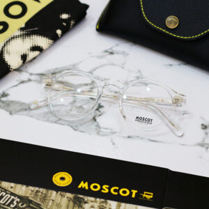 Moscot Miltzen 46 Col.Crystal