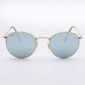 Rayban RB3447N Round Metal