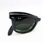 Rayban Folding Wayfarer RB4105 601 50