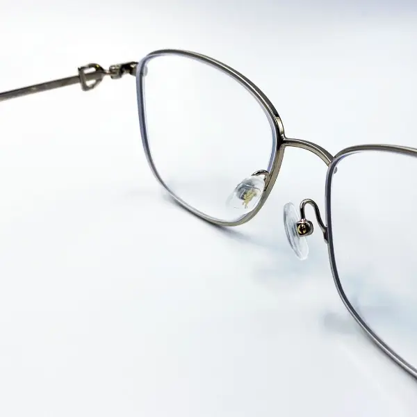 กรอบแว่น LONGCHAMP เลนส์ Rodenstock Progressiv B.I.G.norm Allround 1.50 Solitaire® Protect Balance 24