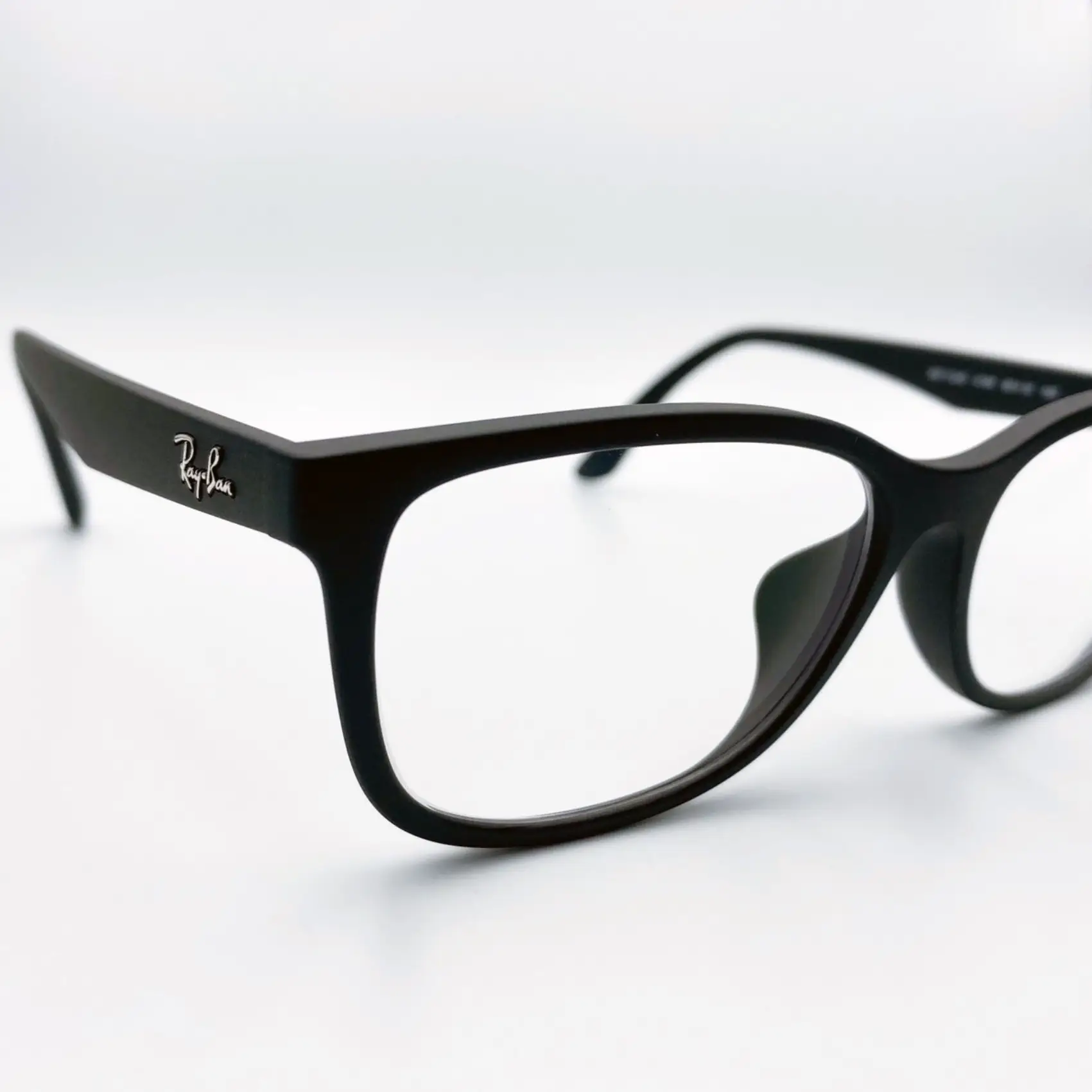 กรอบแว่น Rayban เลนส์ Zeiss Single Vision Rx 1.50 Superb Asiana DuraVision Platinum2