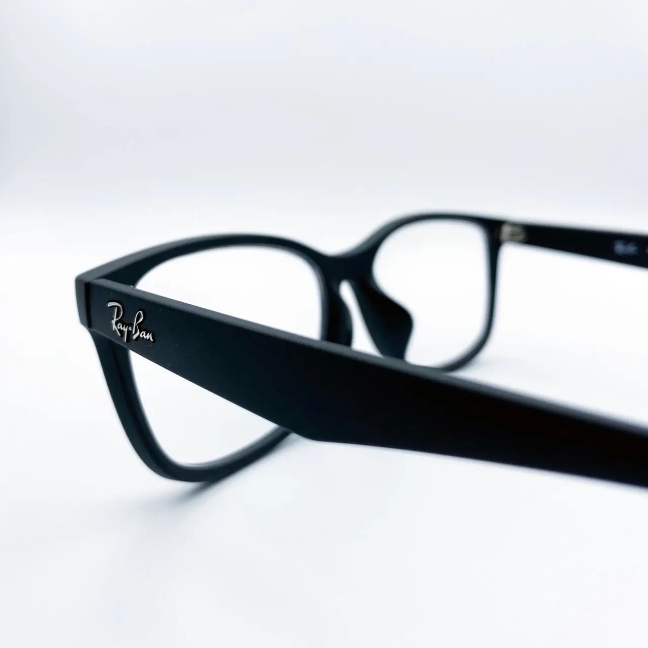 กรอบแว่น Rayban เลนส์ Zeiss Single Vision Rx 1.50 Superb Asiana DuraVision Platinum3