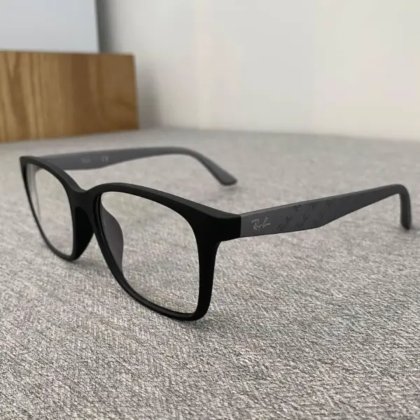 กรอบแว่น Rayban เลนส์ ระยะกลาง-ใกล้ Net line by Rodenstock3