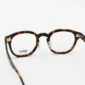 Moscot Lemtosh 49 Col.Tortoise (NP)