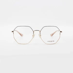 COACH HC5174D 9331 (Shiny Ross Gold)