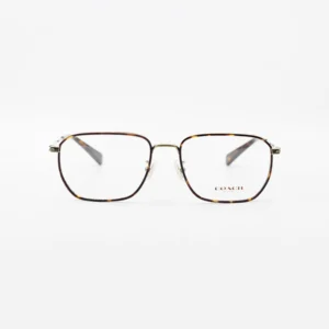 COACH HC5171 9333 (Antique Gold/Dark Tortoise)