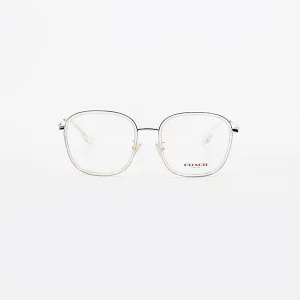 COACH HC5142BD 5111 (Light Gold/ Crystal Clear)