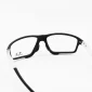 Oakley A Crosslink Zero OX8080-0358 Matte Black