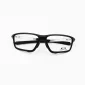 Oakley A Crosslink Zero OX8080-0358 Matte Black