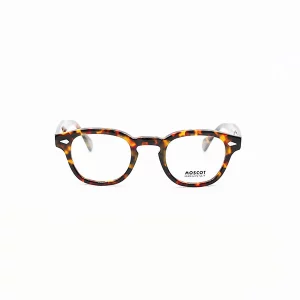 Moscot Lemtosh 44 Col.Tortoise